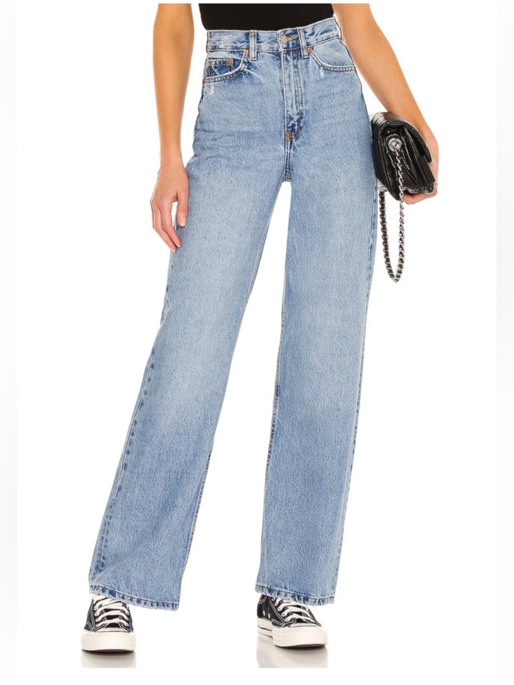 Dr. Denim Echo Jeans